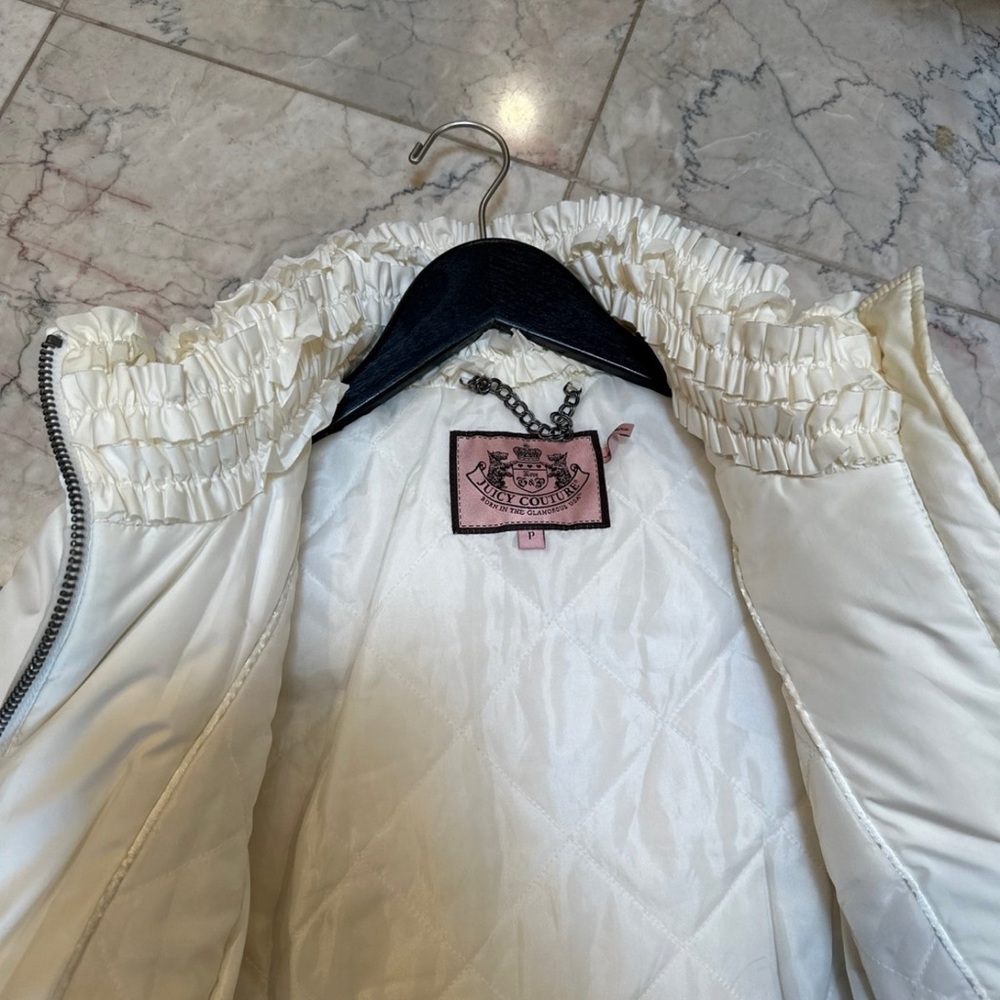Puffer Jacket - Picture 4 of 8